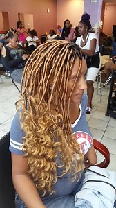 3K views · 36 reactions | Authentic African Hair Braiding and Weaving on Reels | Facebook