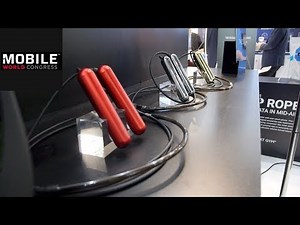 Tangram Smartes Springseil: Spring für deine App!