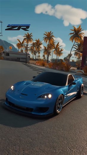 SLOW CARS on Instagram: "4 The 2009 Chevrolet Corvette ZR1, famously codenamed „Blue Devil,“ is a groundbreaking supercar and the first production Corvette to exceed 200 mph, debuting with 638 horsepower from a supercharged \(6.2\text{L}\) LS9 engine. It solidified the C6 generation’s reputation as a performance powerhouse, featuring an aluminum chassis, magnetic ride control, and carbon fiber components. #zr1 #corvette"