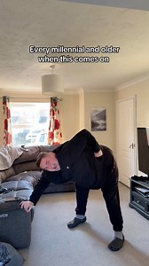 When the intro starts its caravan holiday realness | Steven Mckell