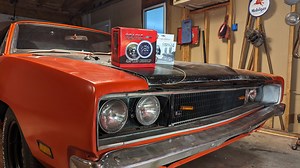 Initial Impressions: ORACLE LED's Headlight Conversion Has Potential