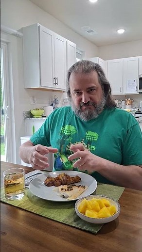 Retired Baked Alaskan Cod And Potatoes 15MAY2026