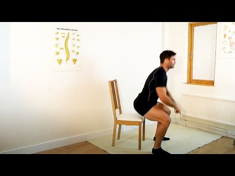 Quadriceps (quads) strengthening exercise (70a)
