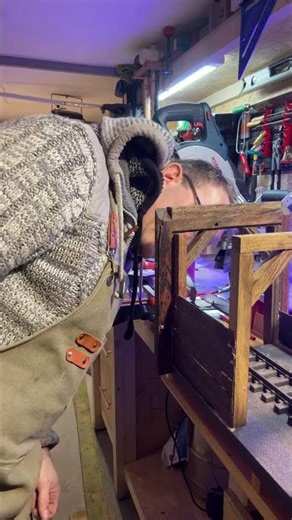 Livestream-Highlight LGB Garden Railway Construction