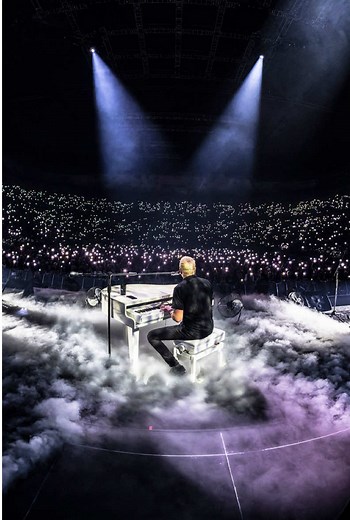 The Offspring Tour: Lights Shine in Melbourne