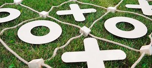 Three Lawn Games You Can Build Yourself | DoItYourself.com
