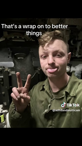 6 Years in the Army: A Journey I Won't Repeat