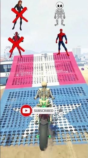 "GTA 5 Bike Gameplay: Most Thrilling Moments?"