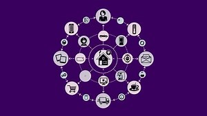 78K views · 160 reactions | Smart ≠ Secure In fact, the #AI smart devices in your home can be enticing targets for hackers. Here's how to keep your home smart devices secure. https://wbrt.io/75dbn #cybersecurity | #IoT | Webroot | Facebook