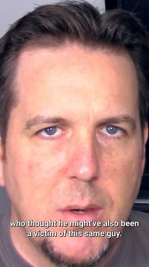 This is one of the most famous abduction cases! #truecrime #crimecase #abduction #famouscase #reelsfb | LordanArts