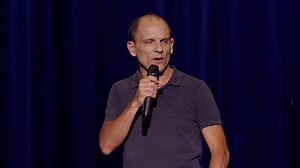 38K views · 945 reactions | My new live special is out now. Here’s another clip from it. | Carl Barron | Facebook