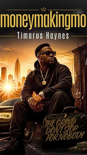 Listen 🎧 Now | Good Money 🤑💰 Making Morning 🌄 Motivational Hustle Music. #newmusic #Fyp #shorts
