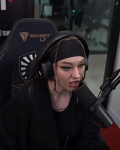 Nihachu Obsessed Streams