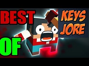 Best of KeysJore - Mai 2018 | Karottengamer