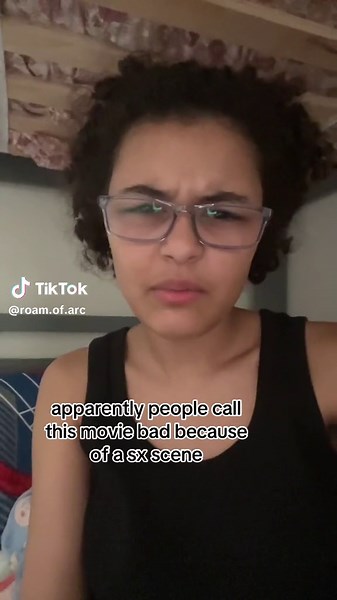 Exploring the Controversial Scene in 'Stranger by the Shore' Movie