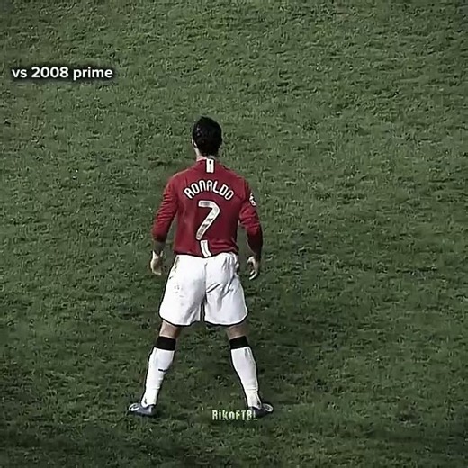 prime Manchester united 2008 Ronaldo ronney subscribe for more 🔥🥶☠️