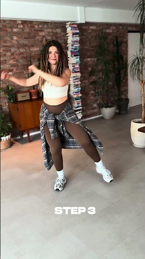 Dance Tutorial for Beginners