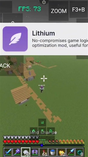 best mod for pvp god Minecraft #minecraft #gaming #viral #video #minecraftpe,