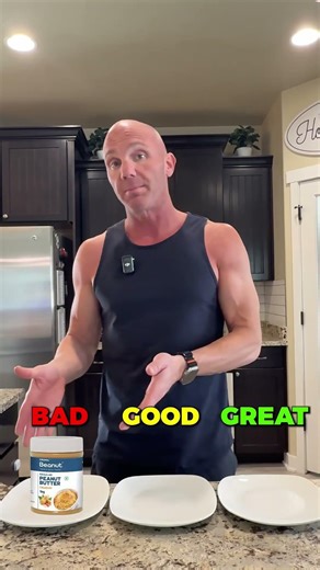 Stop Buying the Wrong Version of Foods You Already Eat #shorts