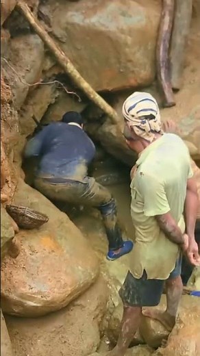 One of the Most Successful Gem Mines in the World 🌍💎 | Ceylon’s Hidden Treasure