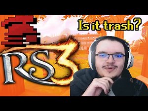 A NEW HARDCORE || RS3 HCIM (#1)