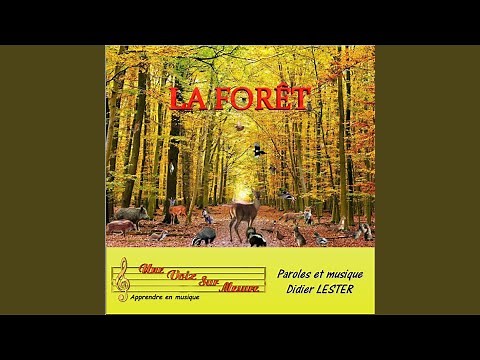 La Forêt