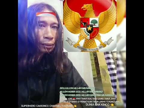 THE MAHDI'S ORIGINAL FROM EASTERN DAMACUS👉is looking for american intelligence--BECAUSE AMERICAN INT