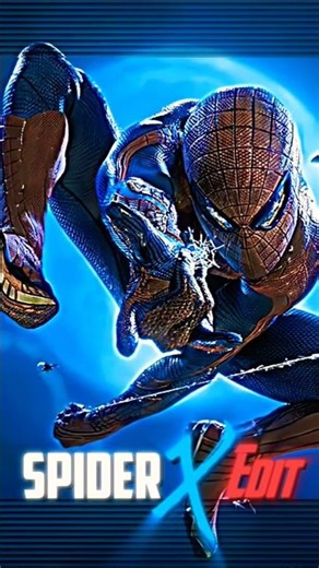 Spider X Cinematic Edit 🕷️⚡ | Dark Sigma Spider 4K #edit #spiderman #marvel #viralshort