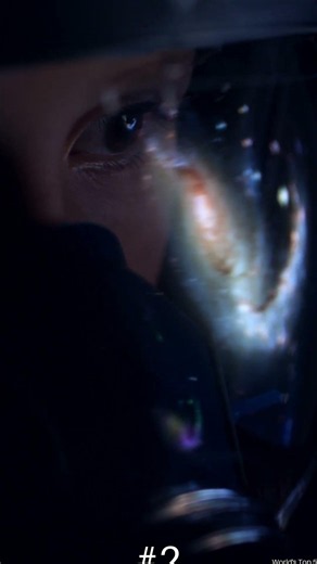 Top 5 Astounding Space Facts That Defy Logic