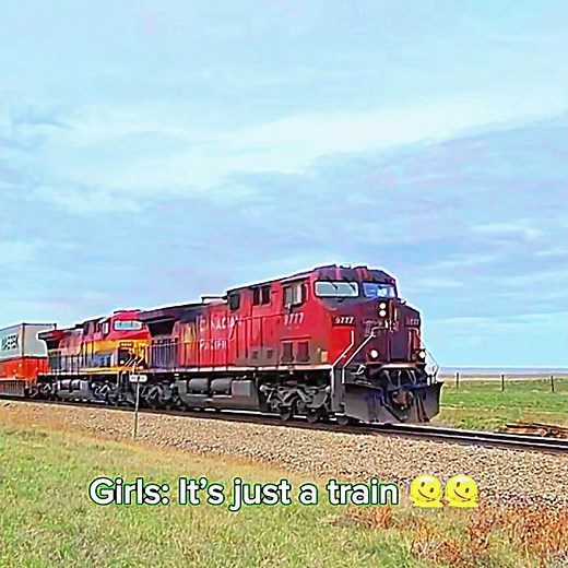 Who wants AWVR 777 to come back as a real train?