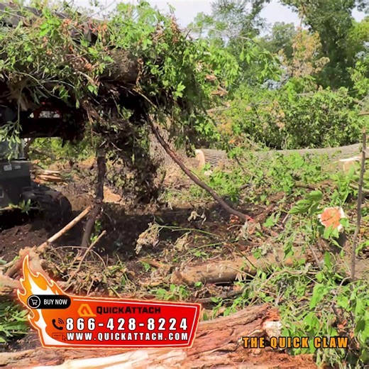 Looking for high quality Skid Steer attachments? Quick Attach has exactly what you're looking and our inventory is ready to ship with 0% interest. Forget long lead times and submit for a direct quote. | Quick Attach Attachments