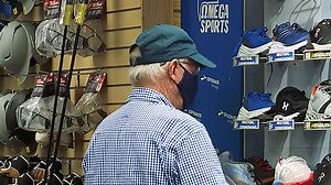 Major sports retailer closes all seven locations after 45 years in business