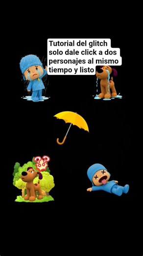 tutorial del glitch