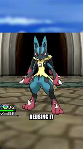 Revolutionizing Pokemon: Combining Mega Evolutions and Z Moves