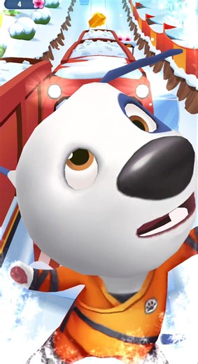 Tom Gold Run Full HD 4K 👹🧌 #shorts #viral