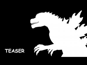 Godzilla : Lord of The Galaxy | TEASER | DinoMania