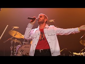 Ringo Starr & His All-Starr Band - Logical Song [HD] - Live at The Rosemont Theatre (2001)