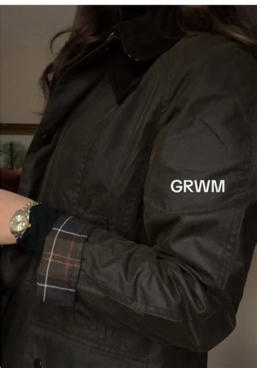 Best Outfits for UK Weather Right Now