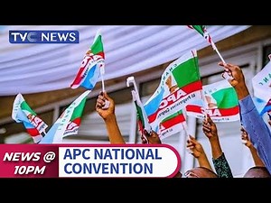 APC Convention: Screening Of Aspirants For Elective Positions Commences
