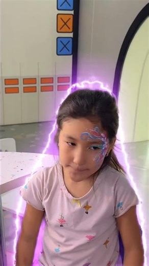 🌸 BEAUTIFUL Blooming Floral Eye Art! ✨ | Satisfying Face Paint Transformation