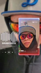 Soundcheck muna tayo... 😁 | Dello