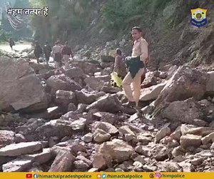 3.8K views · 75 reactions | Himachal Pradesh Police successfully...