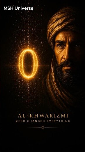 Zero Changed Everything | The Most Powerful Number Ever