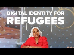 Digital Identity for Refugees in Ethiopia
