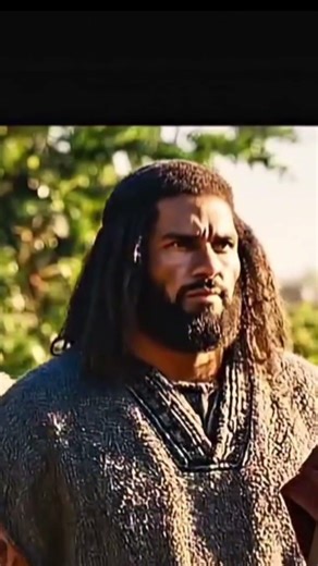 70 souls. One Decree. 🧱Watch Chapter 1 today—Chapter 2 drops Tuesday! 🔥​#Exodus #Bible #Israelite