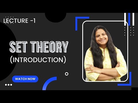 SET THEORY | MATHEMATICAL ECONOMICS | BECC 102 | BECC104 | MEC 103 | UGC NET ECONOMICS |
