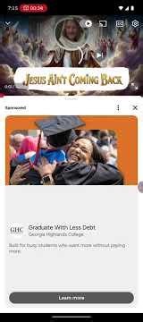 Reupload An Example of 1 Corinthians 14:24