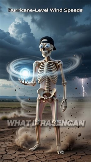 What If Rasengan Followed Real Physics? (Your Arm Would Break)