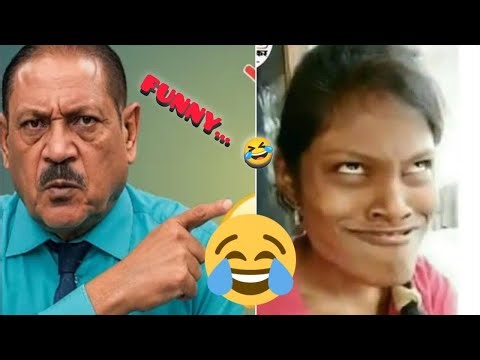 This Reaction Will Make You Laugh Nonstop 😂 | Funny Expression Video
