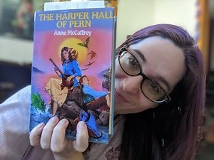 Dragonsinger: Chapter One